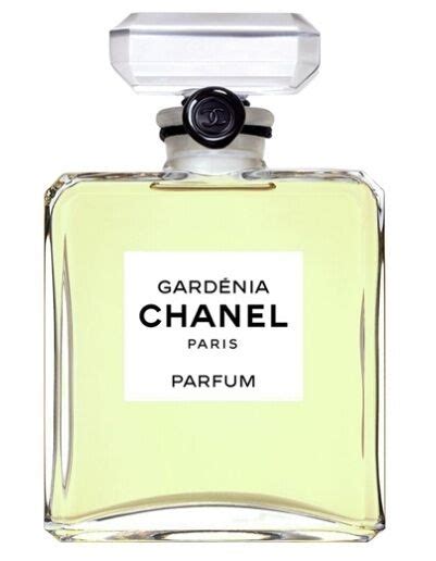 chanel gardenia perfume for sale.